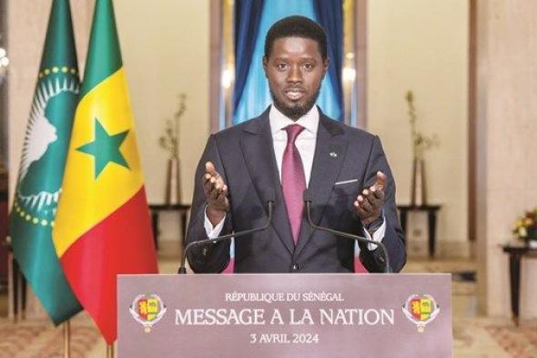 السنغال.. تحديات واسعة تواجه الرئيس الجديد