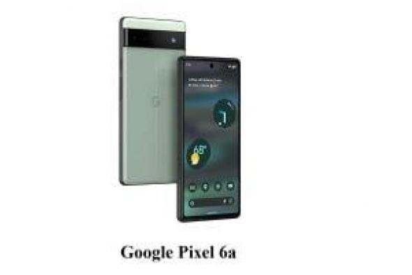 تكنولوجيا: إيه الفرق؟.. أبرز الاختلافات بين هاتف Pixel 6a و iPhone 8 Plus