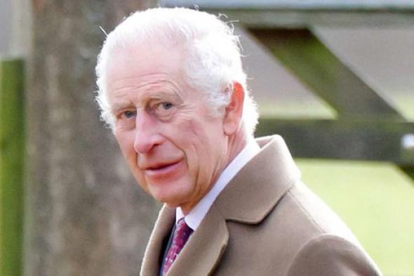 الملك تشارلز يعود لمهامه الملكية لأول مرة منذ إعلان إصابته بالسرطان