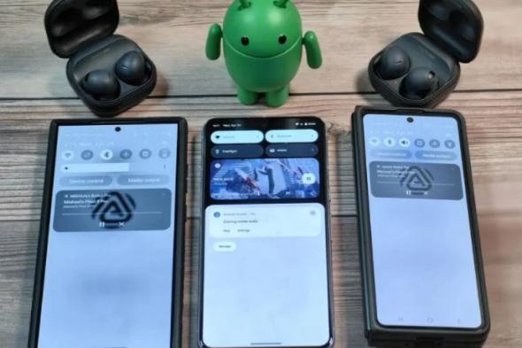 تكنولوجيا: تحديث Android 15 يجلب ميزة مشاركة الموسيقى عبر “Bluetooth Auracast”