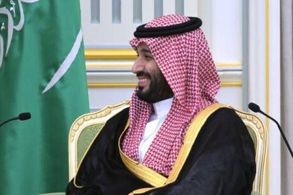 الخليج اليوم .. الأمير محمد بن سلمان يتحدث عن إنجاز حققته السعودية لأول مرة في 2023