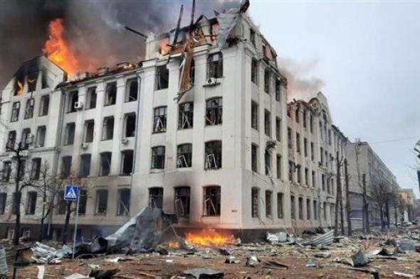موسكو تسيطر على مناطق جديدة بأوكرانيا.. وكييف تؤكد: الوضع على الجبهة "متدهور"