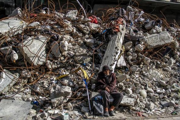 مسؤول أممي: تطهير غزة من الذخائر غير المنفجرة يستغرق 14 عامًا