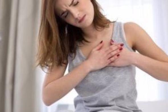 3 علامات تحذيرية قبل حدوث النوبة القلبية.. اعرفها
