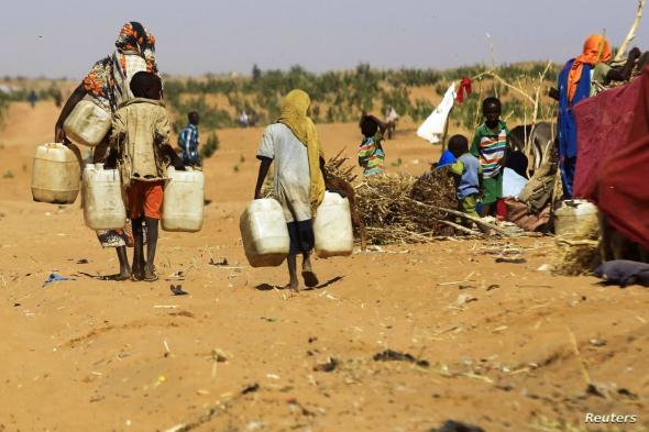 المذابح وشبح الانقسام يرعبان السودانيين
