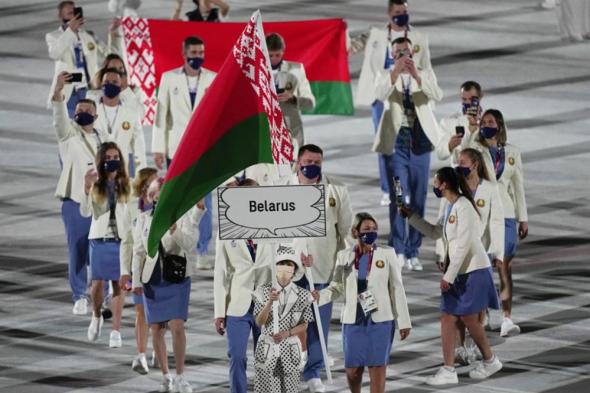 الامارات | الرئيس البيلاروسي يدعو رياضيي بلاده إلى "تحطيم" منافسيهم في أولمبياد باريس