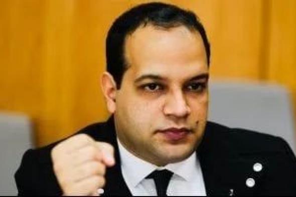 أحمد يعقوب: القضية الفلسطينية حاضرة بقوة على أجندة العمل الوطنية المصرية
