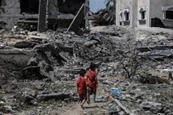 آخر تفاصيل صفقة التهدئة في غزة.. ووفد حماس يغادر القاهرة