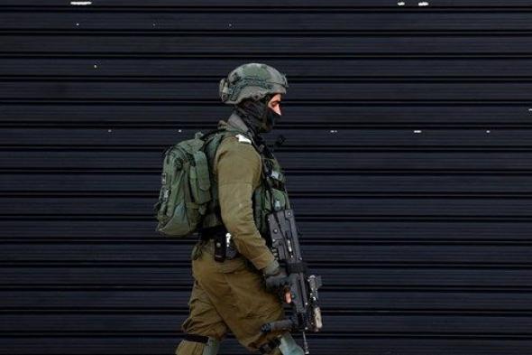 واشنطن: 5 وحدات عسكرية إسرائيلية ارتكبت انتهاكات حقوقية قبل حرب غزة
