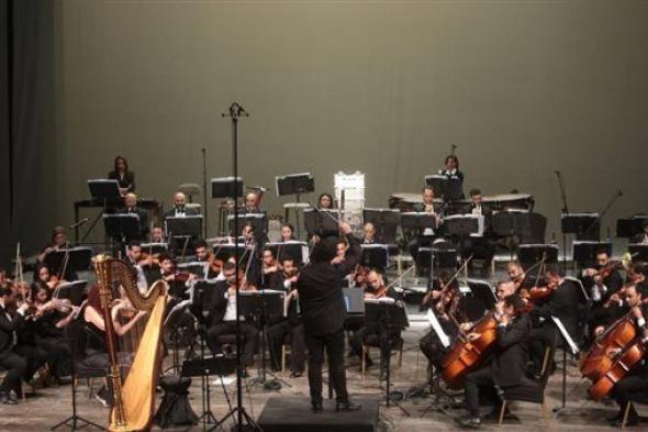 مشروع كول أوركسترا بقيادة أرمينية في جولة موسيقية عالمية بالأوبرا