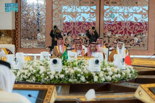 وزير الصناعة والثروة المعدنية يترأس وفد المملكة في اجتماع لجنة التعاون الصناعي الـ52 المنعقد في الدوحة