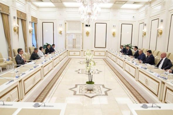 العراق يؤكد دعمه جهود التوصل لاتفاق سلام بين اذربيجان وارمينيا