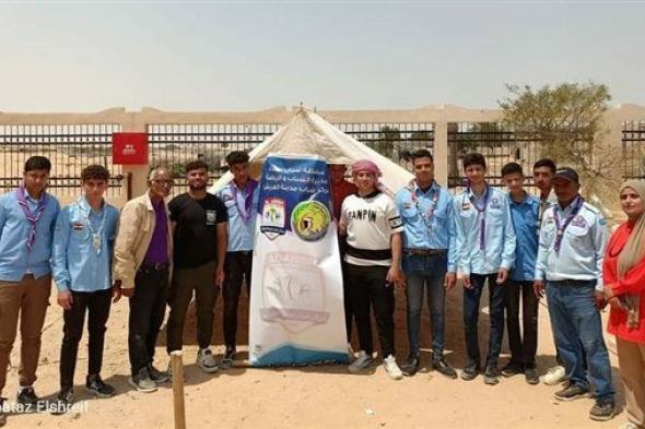 "الشباب والرياضة " تطلق فعاليات مشروع "قوافل حياة كريمة " بشمال سيناء
