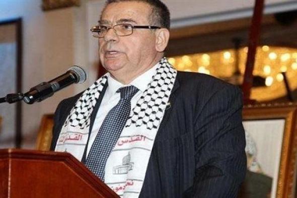 سفير فلسطين بالسعودية: نتطلع لاستمرار دعم المملكة لإقامة دولة فلسطينية مستقلة
