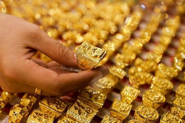 رغم انخفاض الأسعار..  سوق الذهب يمر بأفضل بداية عام منذ 8 سنوات