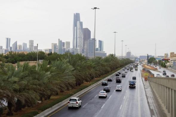الأماكن والمواعيد.. أمطار غزيرة على أجزاء من الرياض