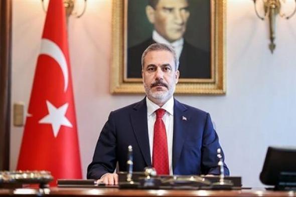 وزير الخارجية التركي: انتقال قيادات حماس إلى بلادنا غير وارد حاليا