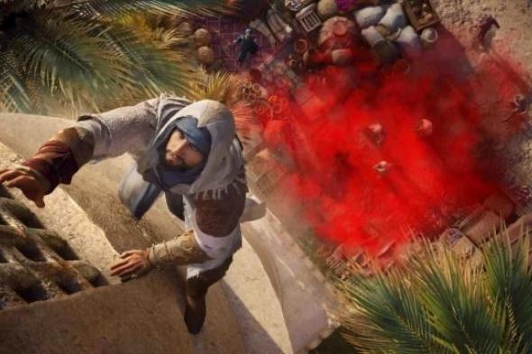 تكنولوجيا: لعبة Assassin’s Creed Mirage تصل أخيرًا لأجهزة آيفون وآيباد في 6 يونيو