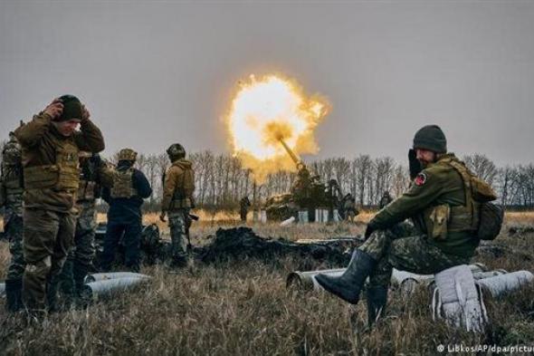 مسئول أوكراني: أوديسا أصبحت هدفا رئيسيا للضربات الروسية