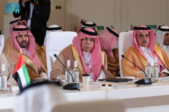 السعودية | المملكة تختتم مشاركتها في اجتماع لجنتي التعاون التجاري وشؤون التقييس الخليجي