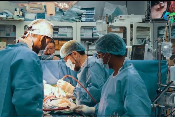 السعودية | حملة طبية لجمعية «البلسم» في اليمن لإجراء 113 جراحة قلب مفتوح وقسطرة علاجية