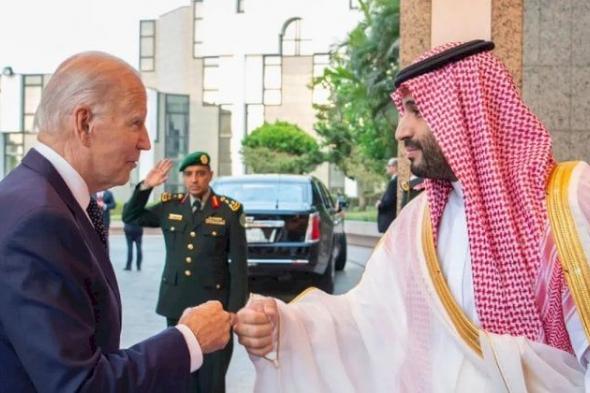 تل أبيب ترفض مقترحاً أميركياً للتطبيع مع السعودية