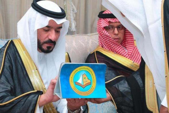 السعودية | محافظ بقيق يطلق حملة “الدين يسر” التوعوية