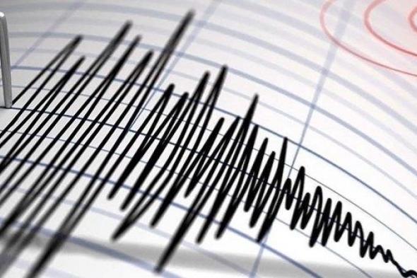 "الوطني للأرصاد": زلزال بقوة 5.3 درجة في جنوب إيران