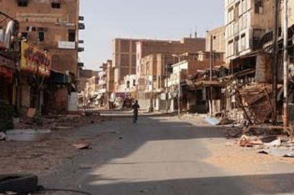الخليج اليوم .. السعودية لطرفي الصراع: مصلحة الشعب السوداني أولاً
