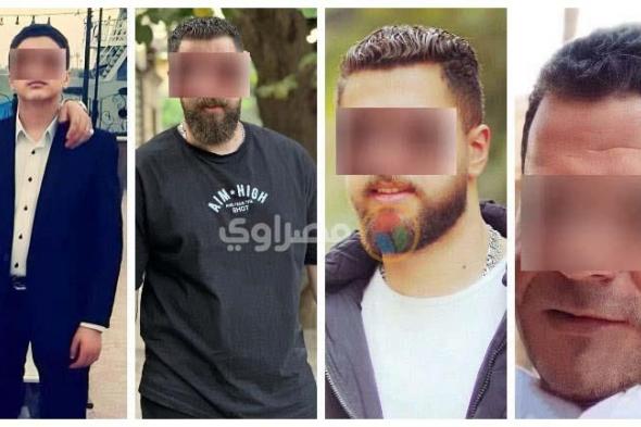 "غربلة بالرصاص" و4 مقابر.. أسرار وكواليس مذبحة دار السلام الأسرية