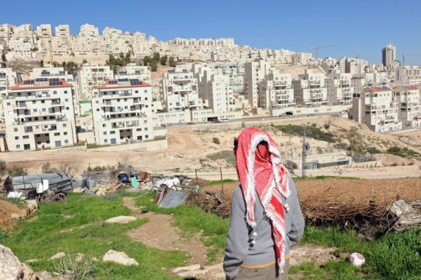 الأمم المتحدة تحذر من استمرار تهجير الفلسطينيين في القدس والضفة الغربية