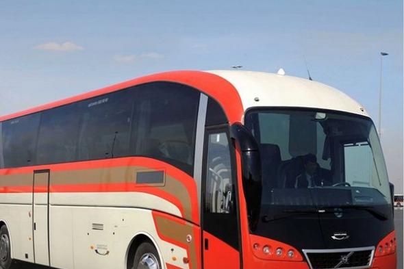 "طرق دبي" تعلن عن تعليق مؤقت لخدمة الحافلات عبر المدن