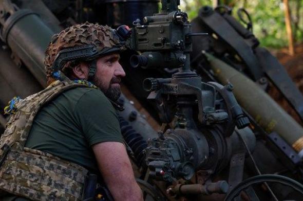 روسيا تعلن تحقيق إنجاز على جبهة القتال في أوكرانيا