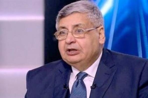 تراند اليوم : هل تأثر المصريون بمضاعفات لقاح أسترازينيكا؟ .. مستشار "السيسي" يرد
