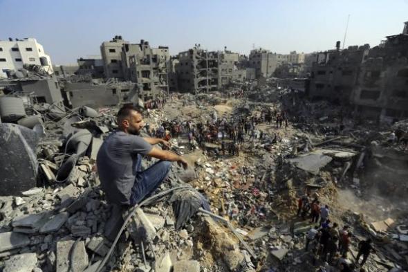 الأمم المتحدة: إعادة الإعمار في غزة قد تستغرق 80 عاما