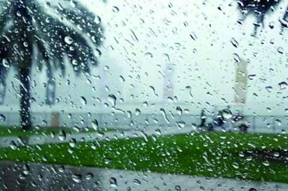 الامارات | «الحالة الجوية» تدخل ذروتها اليوم.. والأمطار مستمرة حتى السبت