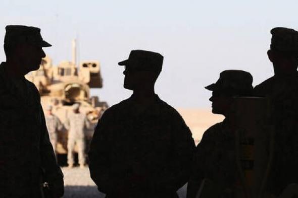 الخليج اليوم .. إحباط مخطط يستهدف "تفجير" معسكرات أمريكية في دولة خليجية