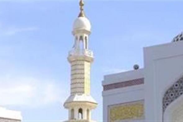بث مباشر.. شعائر صلاة الجمعة من مسجد محمد فريد خميس بالعاشر من رمضان