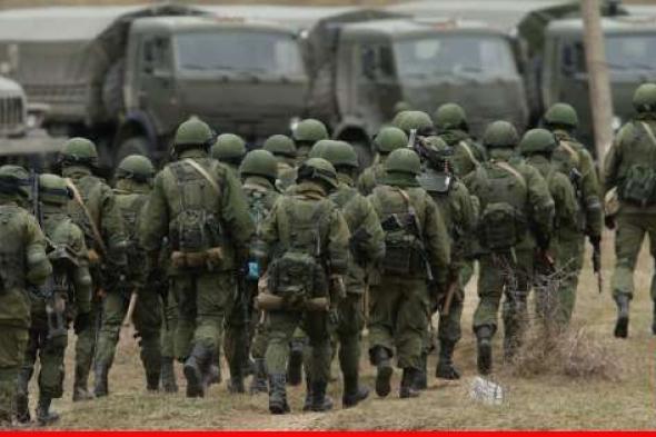 "رويترز" عن مسؤول بالبنتاغون: أفراد من الجيش الروسي دخلوا قاعدة جوية تستضيف قوات أميركية في النيجر