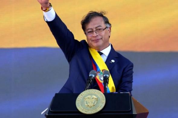 الرئيس الكولومبي: سنقطع العلاقات الدبلوماسية مع إسرائيل