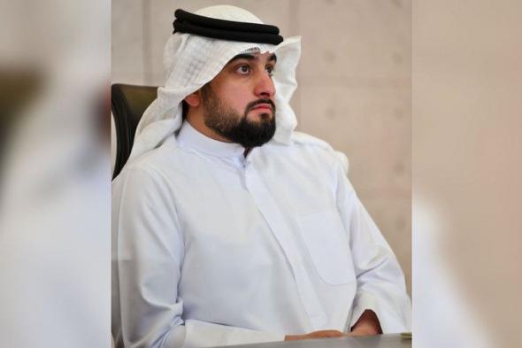 الامارات | أحمد بن محمد: حلم الرياضيين الشباب في الدول الخليجية بدأ من الإمارات بتجربة واعدة