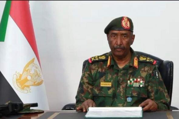 وفاة محمد عبدالفتاح البرهان نجل القائد العام للجيش السوداني