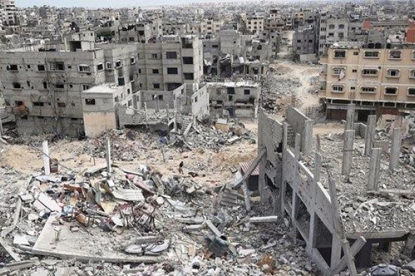 الأمم المتحدة: 40 مليار دولار تكلفة إعمار غزة