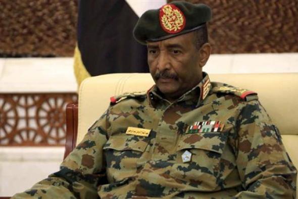 عاجل.. وفاة محمد عبد الفتاح البرهان نجل رئيس مجلس السيادة السوداني متأثرا بإصابته