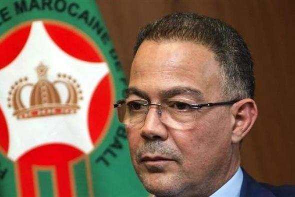 فوزي لقجع يرد على اتهامات اختيار حكام المغرب .. ويكشف أزمة التحكيم الإفريقي