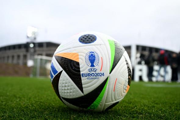 الامارات | السماح لمنتخبات "يورو 2024" بضم 26 لاعبا