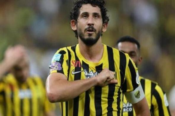 اتحاد جدة يعلن غياب أحمد حجازي عن مباراة أبها في الدوري السعودي