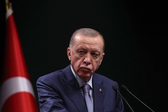 تركيا تعلن تعليق جميع المعاملات التجارية مع إسرائيل