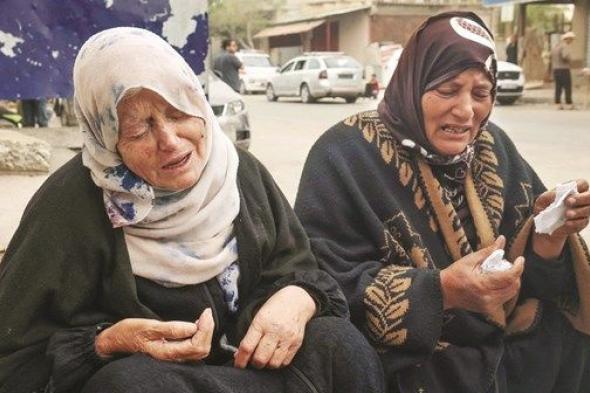 الأردن يؤكد ضرورة وقف الكارثة الإنسانية في غزة