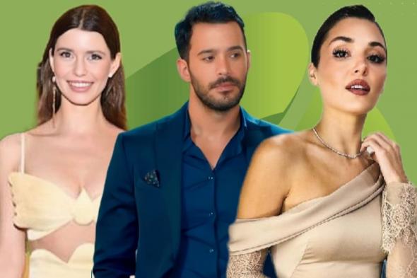 تعرّفوا الى قائمة الممثلات والممثلين الأتراك الأكثر مشاهدة حول العالم 
